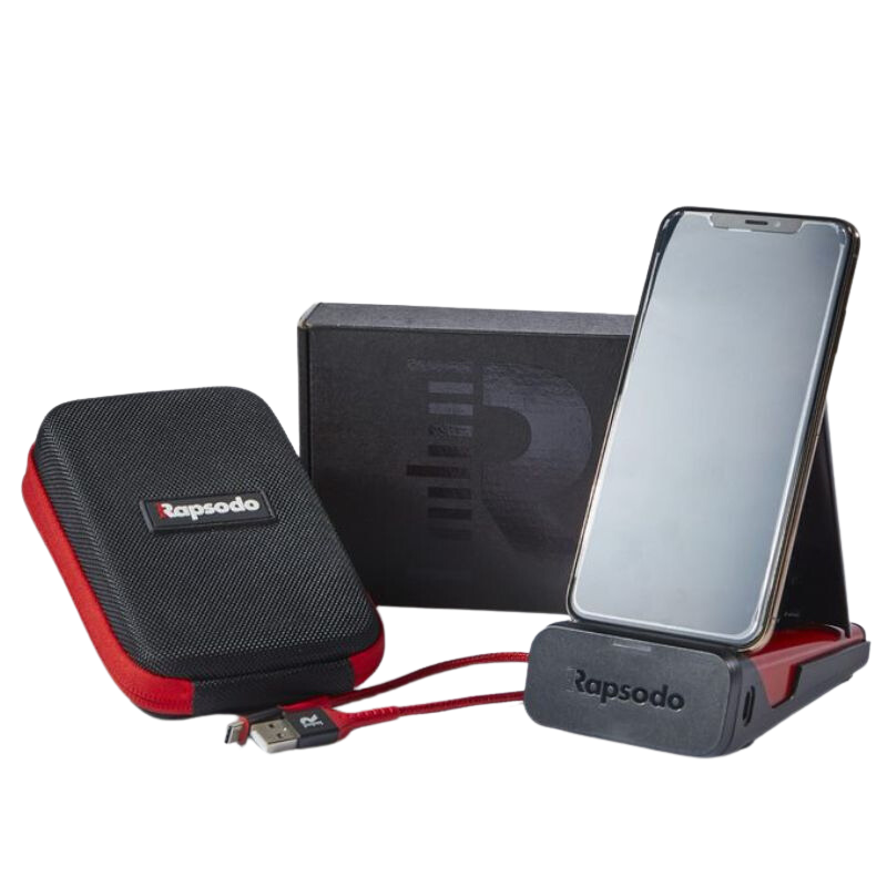 Rapsodo Mobile Launch Monitor (MLM)