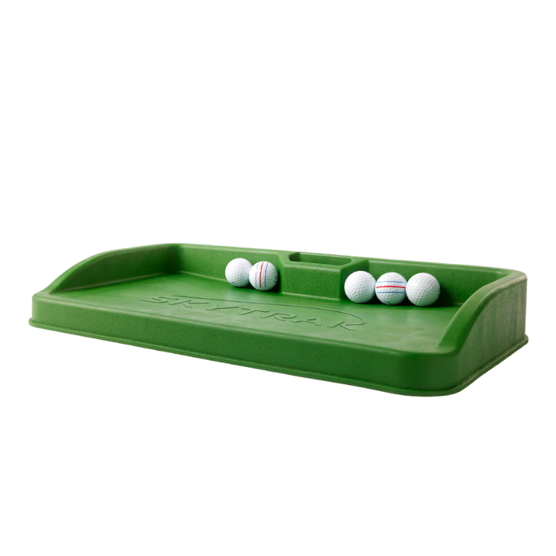 SkyTrak Ball Tray