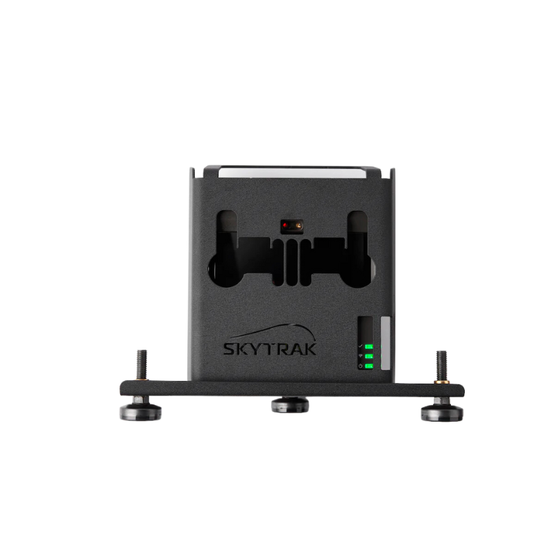 SkyTrak Golf Simulator Practice Package