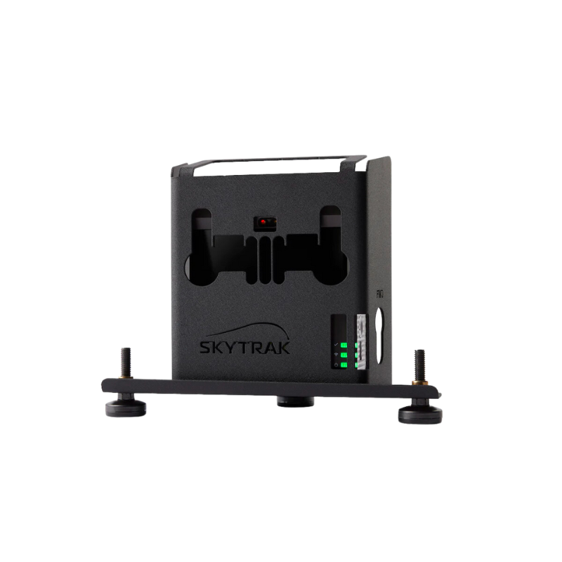 SkyTrak (Original) Golf Simulator Studio