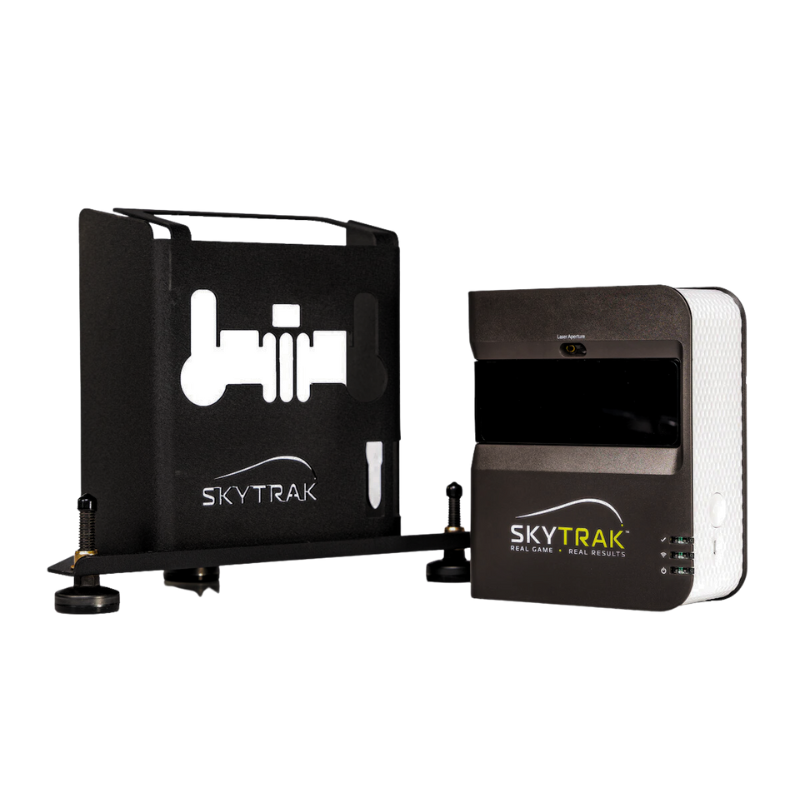 SkyTrak Metal Protective Case