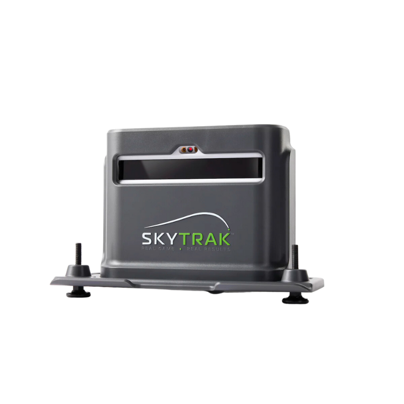 SkyTrak+ Protective Case