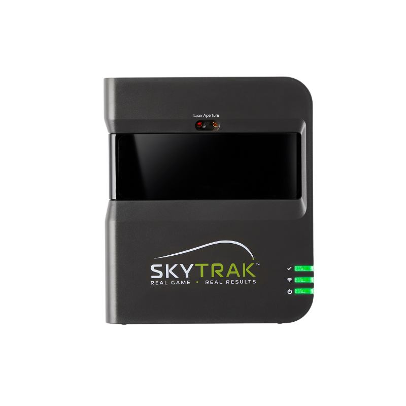 SkyTrak (Original) Golf Simulator Studio