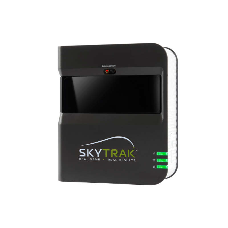 SkyTrak (Original) Golf Simulator Studio