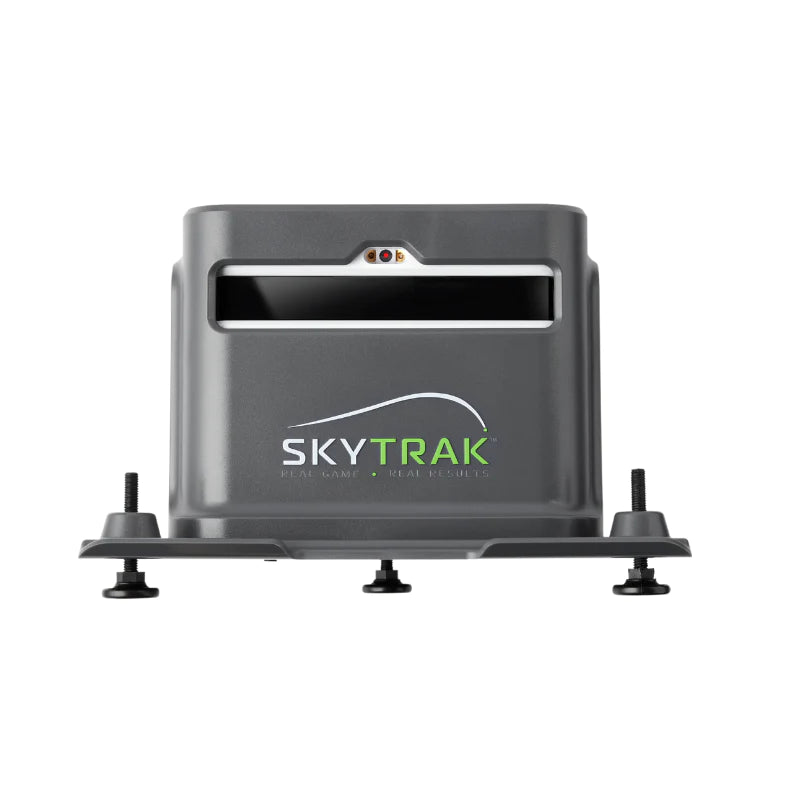 SkyTrak+ (Plus) Golf Launch Monitor and Simulator