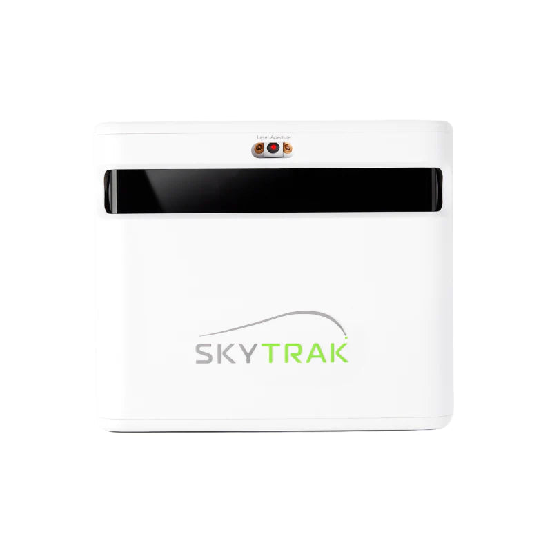 SkyTrak+ (Plus) Golf Launch Monitor and Simulator