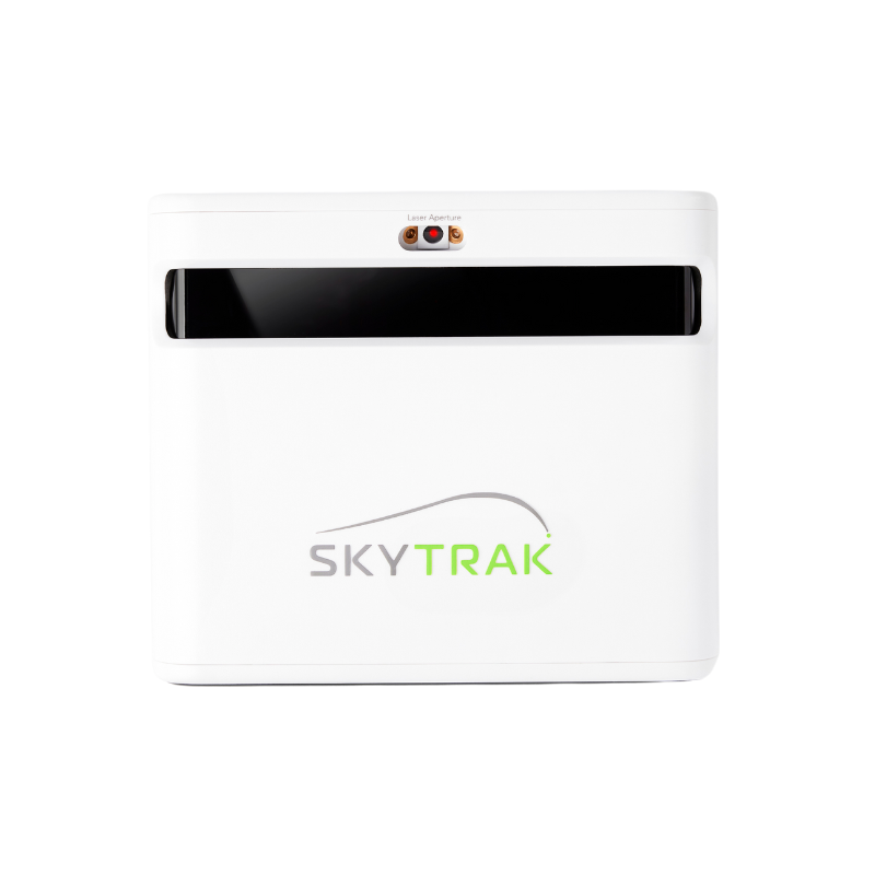 SkyTrak Plus Golf Simulator Studio