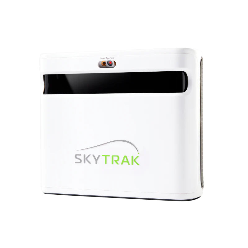 SkyTrak+ (Plus) Golf Launch Monitor and Simulator