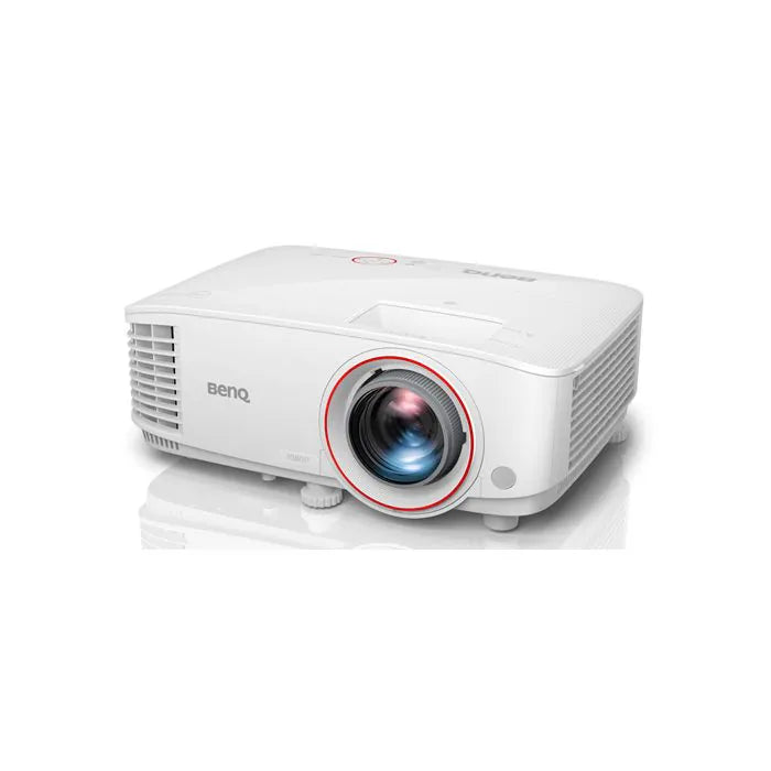 TH671ST Full HD 1080p 3000 lumens Short Throw Golf Simulator Projector