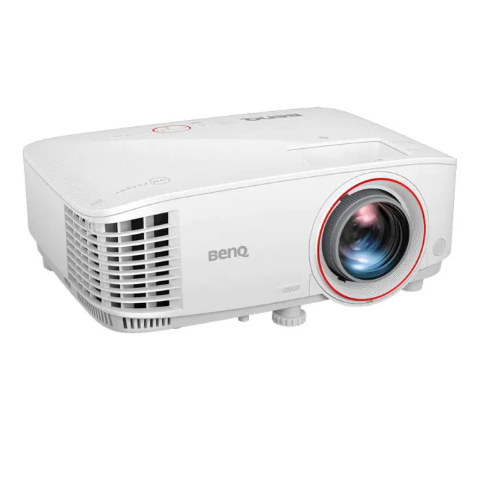 TH671ST Full HD 1080p 3000 lumens Short Throw Golf Simulator Projector