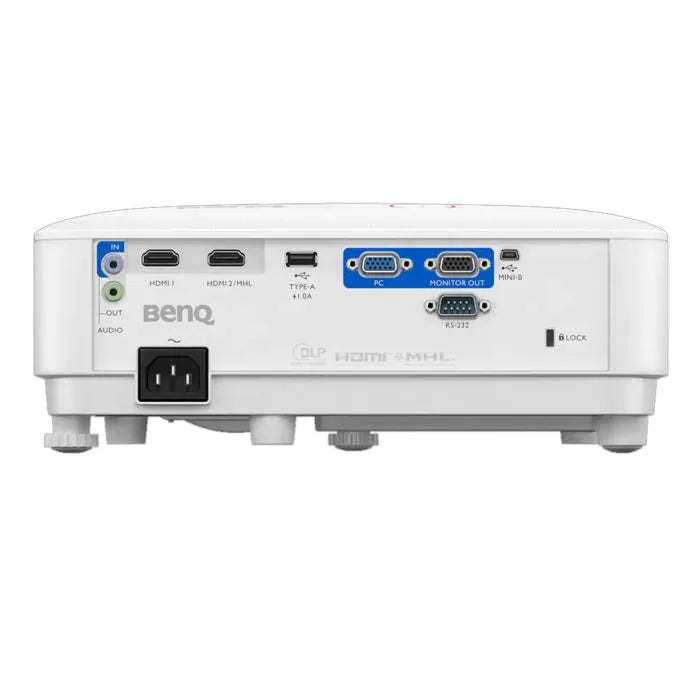 TH671ST Full HD 1080p 3000 lumens Short Throw Golf Simulator Projector