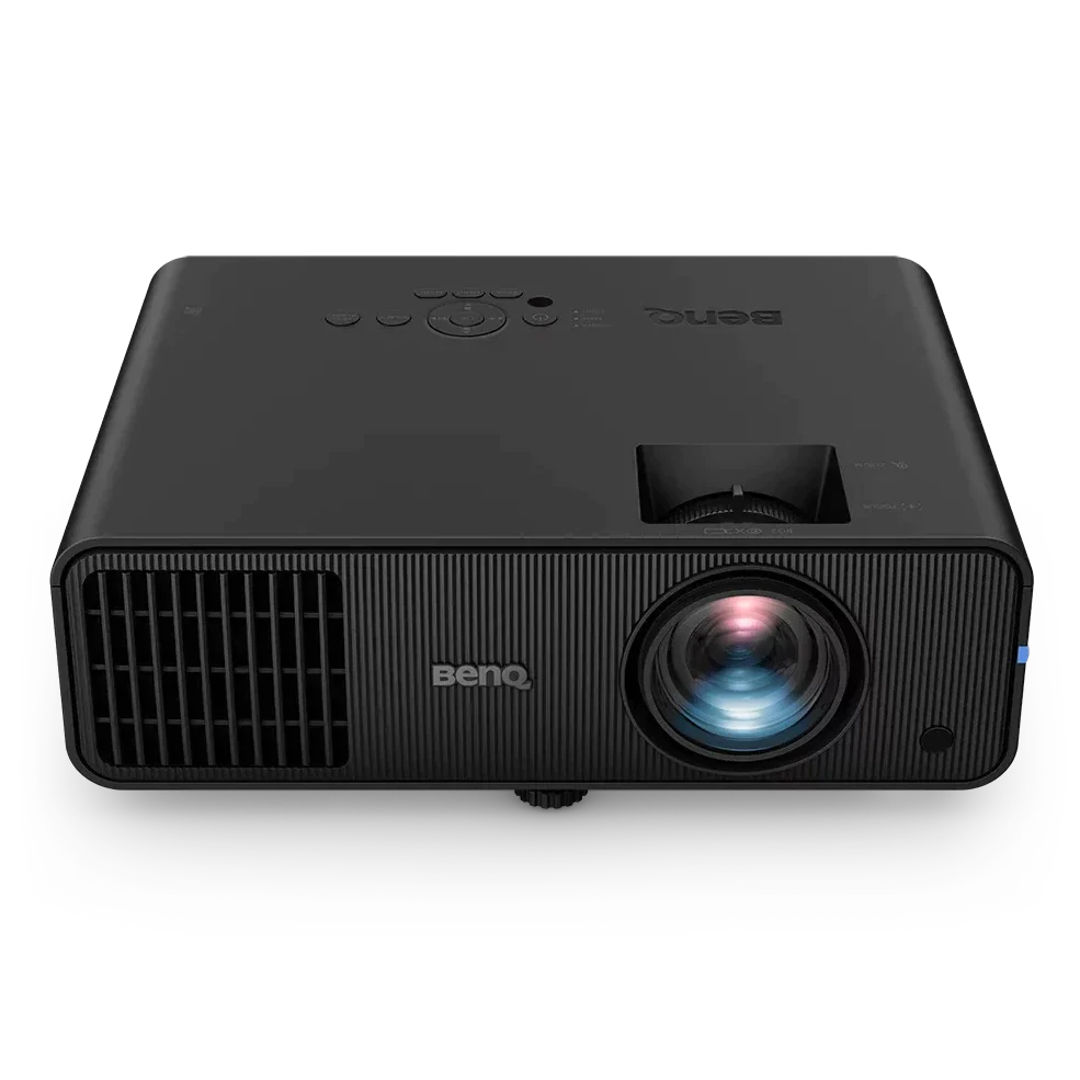 BenQ LW600ST LED Short Throw Golf Simulator Projector