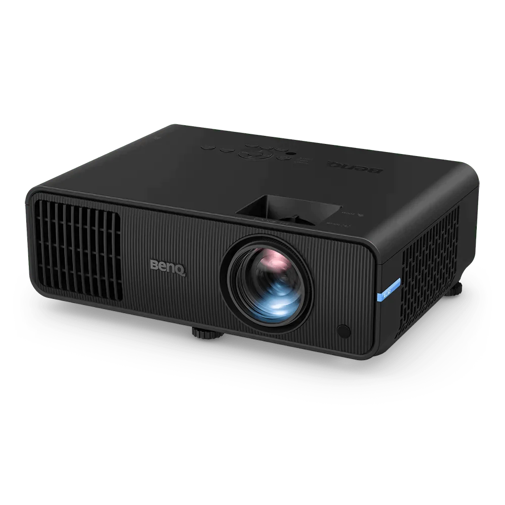 BenQ LW600ST LED Short Throw Golf Simulator Projector