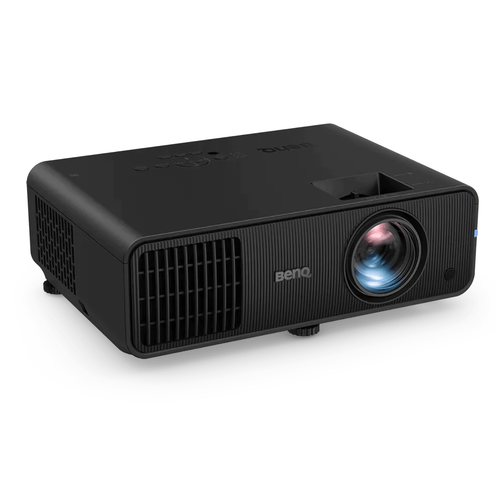 BenQ LW600ST LED Short Throw Golf Simulator Projector