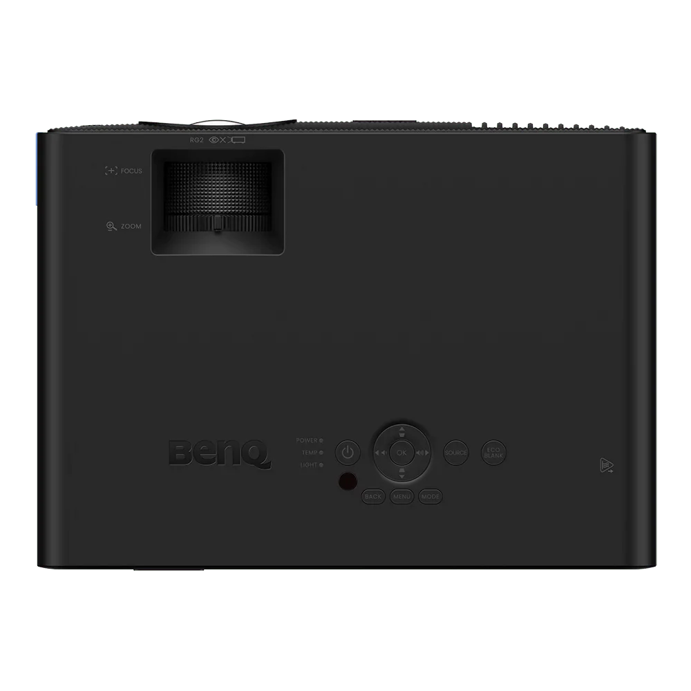 BenQ LW600ST LED Short Throw Golf Simulator Projector