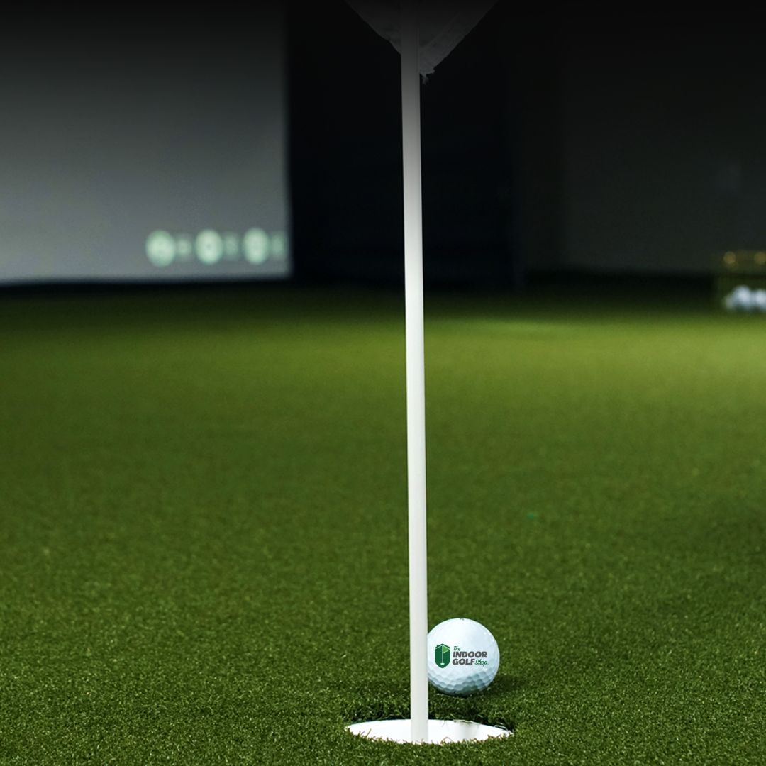 Shop Indoor Golf Money Putt Golf Turf