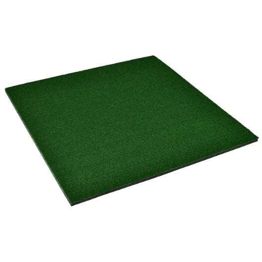 Shop Indoor Golf SIGPRO 3D 5'X5' Golf Mat