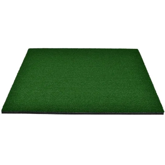 Shop Indoor Golf SIGPRO 3D 5'X5' Golf Mat