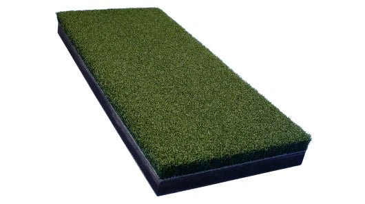 Shop Indoor Golf SIGPRO Softy 4' X 10' Golf Mat