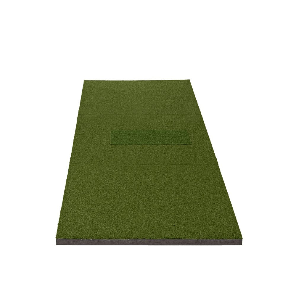 Shop Indoor Golf SIGPRO Softy 4' X 10' Golf Mat